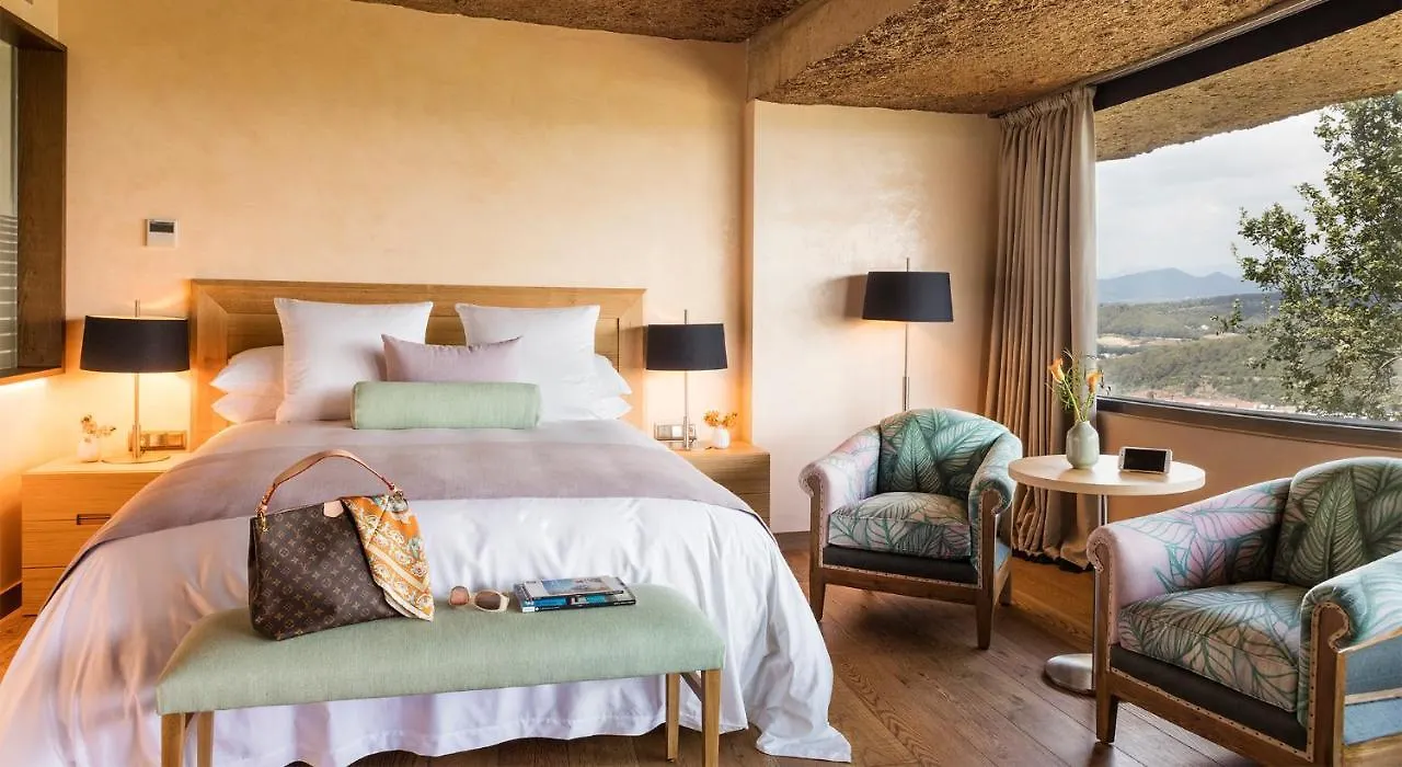 Sants Metges Hotel Sant Julia de Ramis Spain