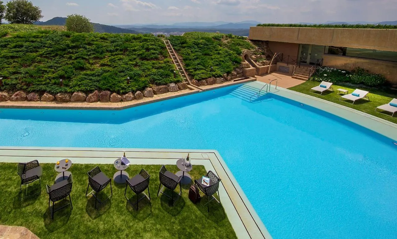 Sants Metges Hotel Sant Julia de Ramis 5*,