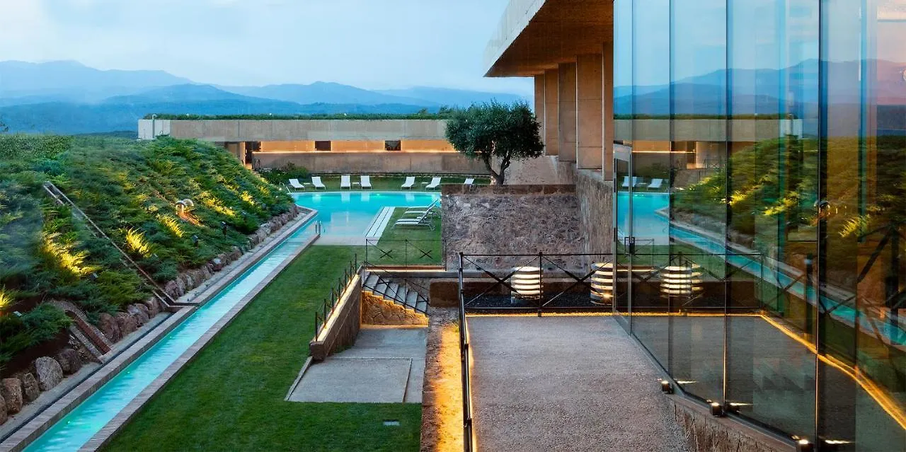 Sants Metges Hotel Sant Julia de Ramis