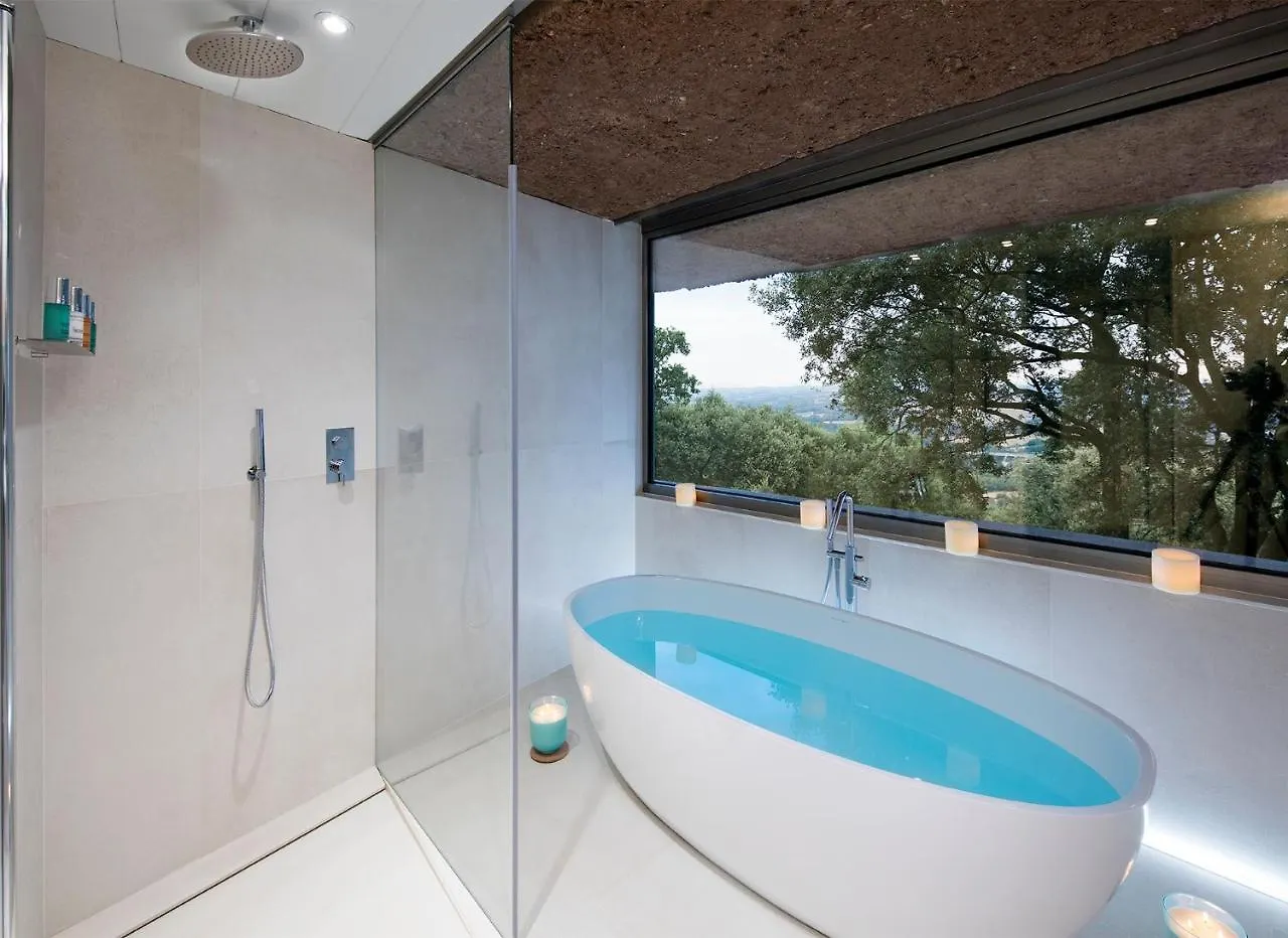 Sants Metges Hotel Sant Julia de Ramis 5*,  Spain