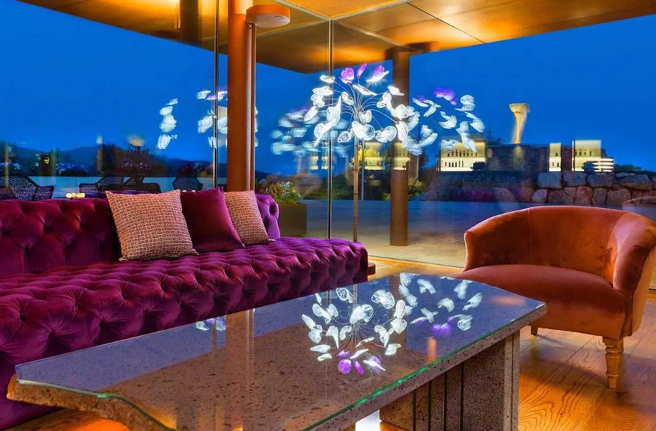 Sants Metges Hotel Sant Julia de Ramis Spain