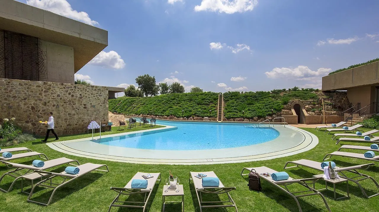 Sants Metges Hotel Sant Julia de Ramis 5*,  Spain
