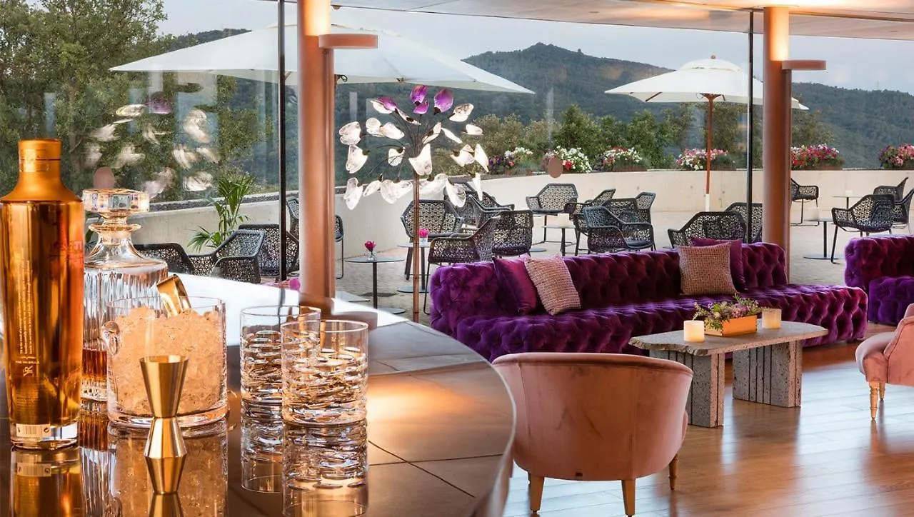 Sants Metges Hotel Sant Julia de Ramis