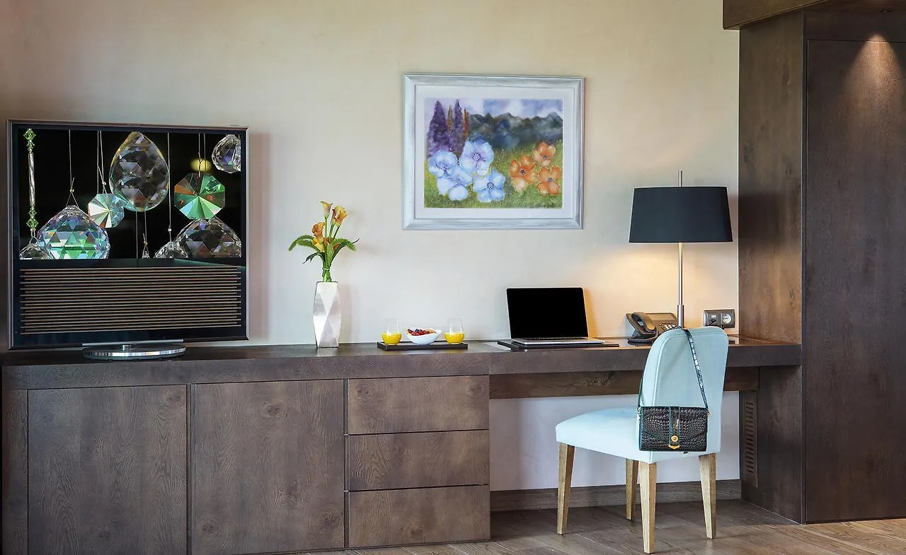 Sants Metges Hotel Sant Julia de Ramis