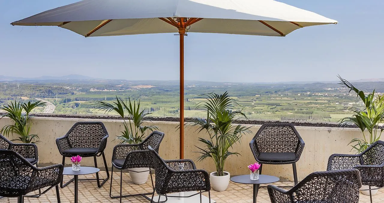 Sants Metges Hotel Sant Julia de Ramis 5*,  Spain