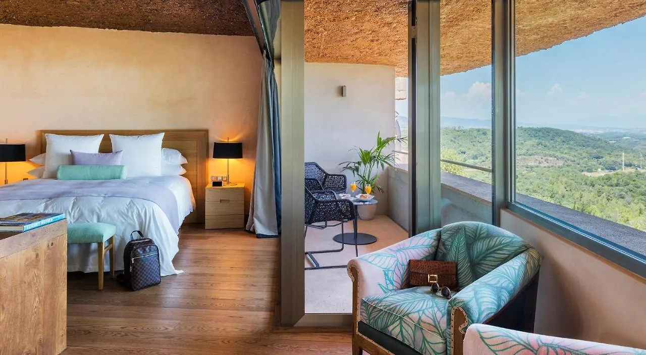 Sants Metges Hotel Sant Julia de Ramis 5*,