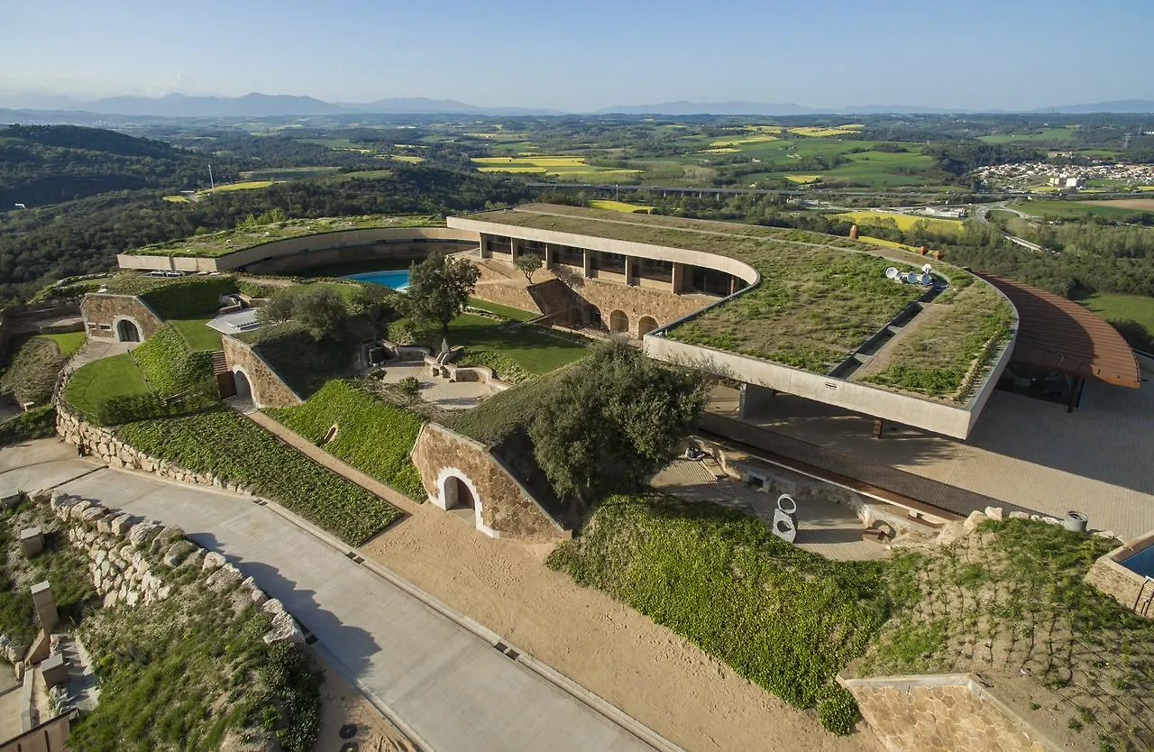 Sants Metges Hotel Sant Julia de Ramis 5*,  Spain