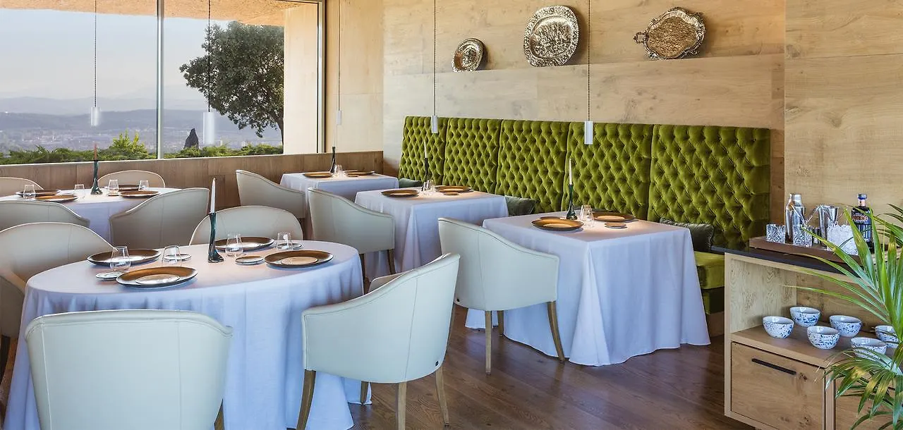 Sants Metges Hotel Sant Julia de Ramis