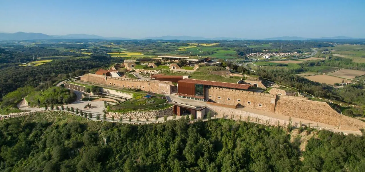 Sants Metges Hotel Sant Julia de Ramis